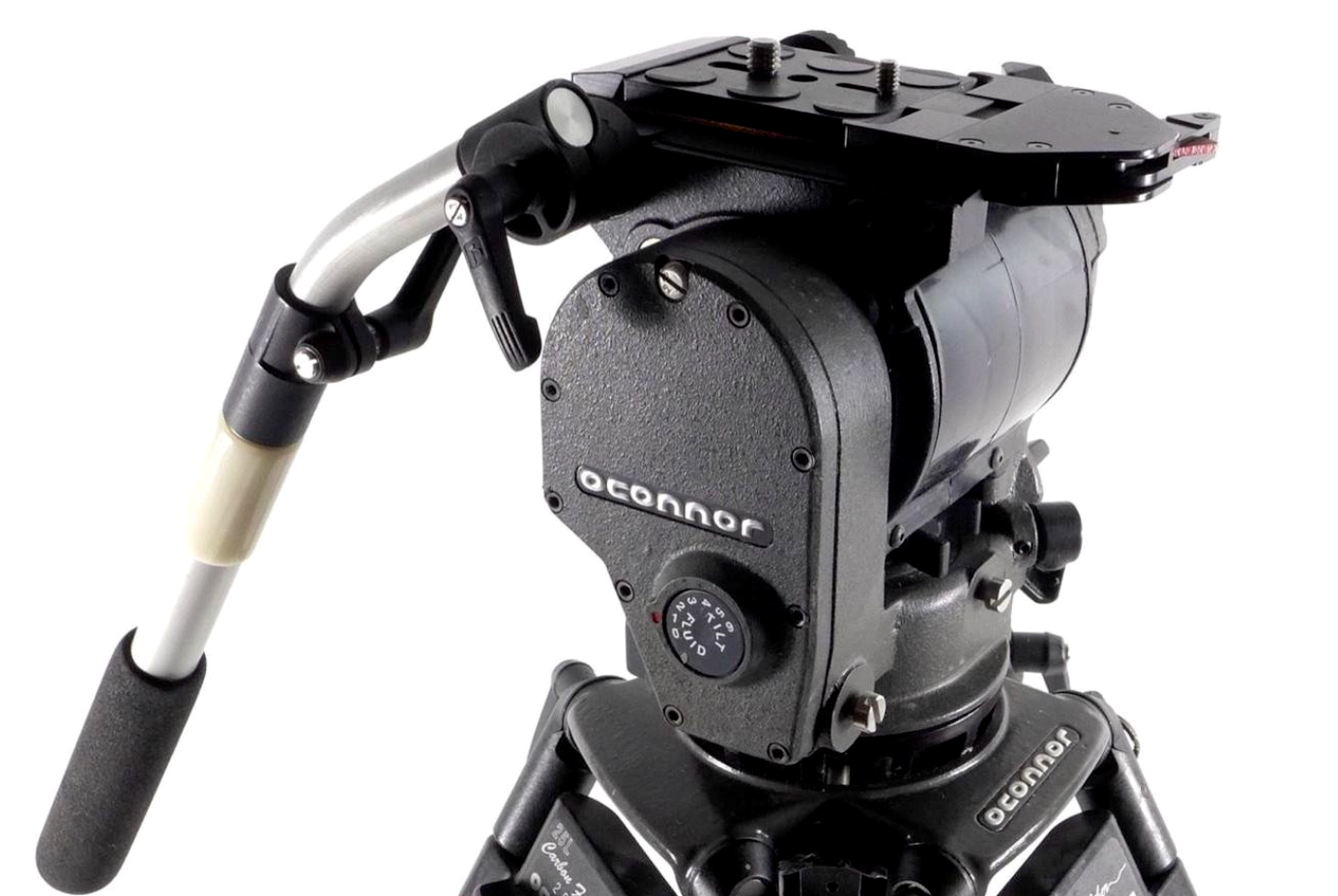 O'Connor 1030S Fluid Head