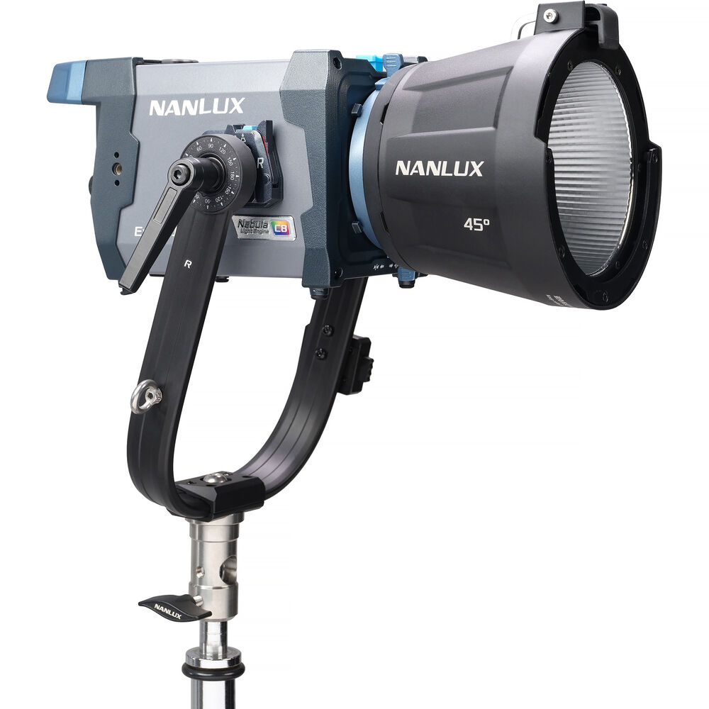 Nanlux Evoke 150C Color LED