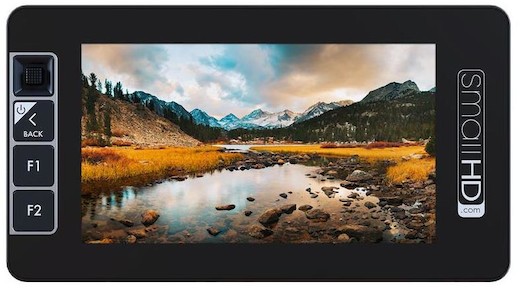 SmallHD 503 Ultrabrite 5