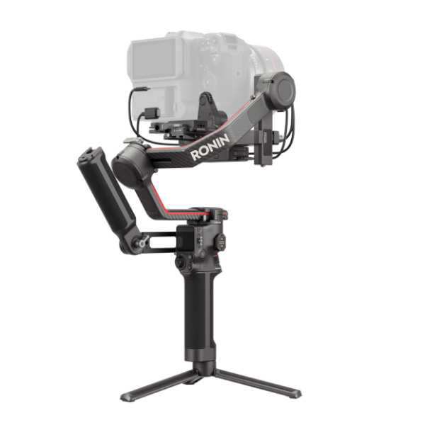 DJI Ronin RS3 Pro Gimbal