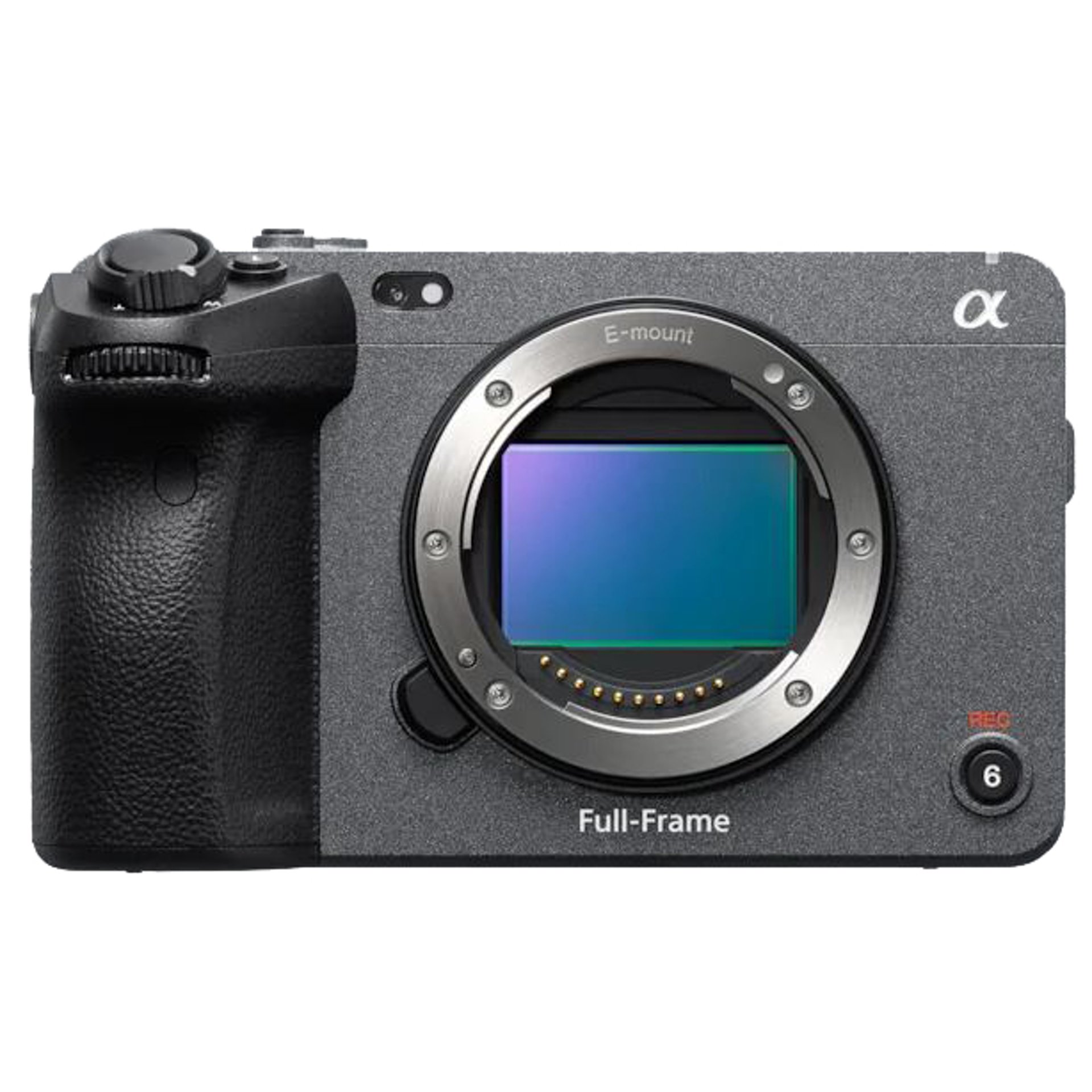 Sony FX3 Full-Frame Cinema Camera