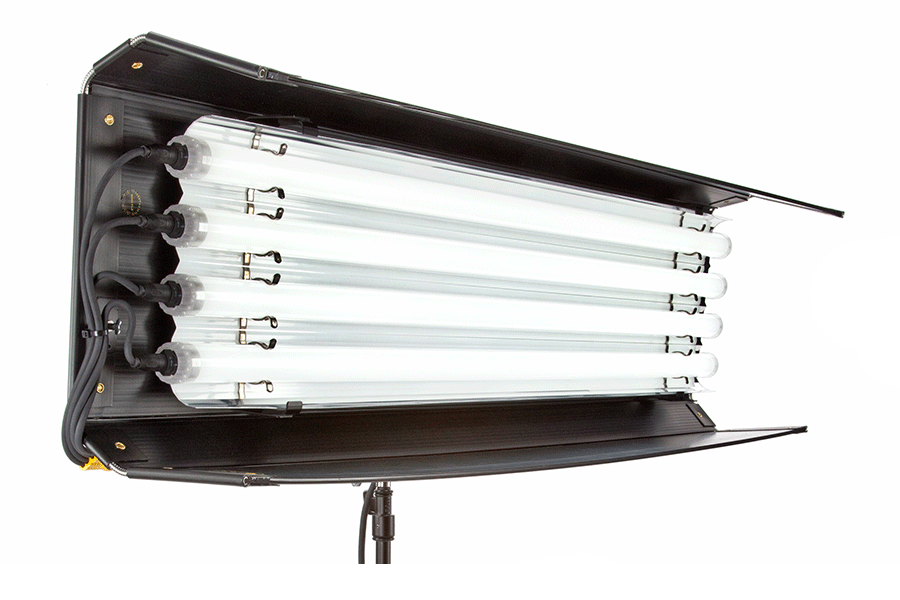 Kino Flo Freestyle T44 DMX RGB 4-Bank