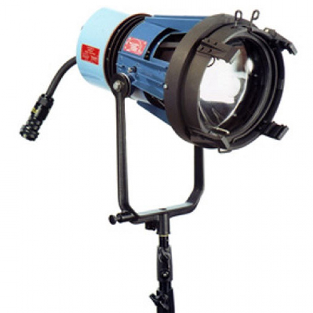 LTM 1200W HMI Par Mk.2