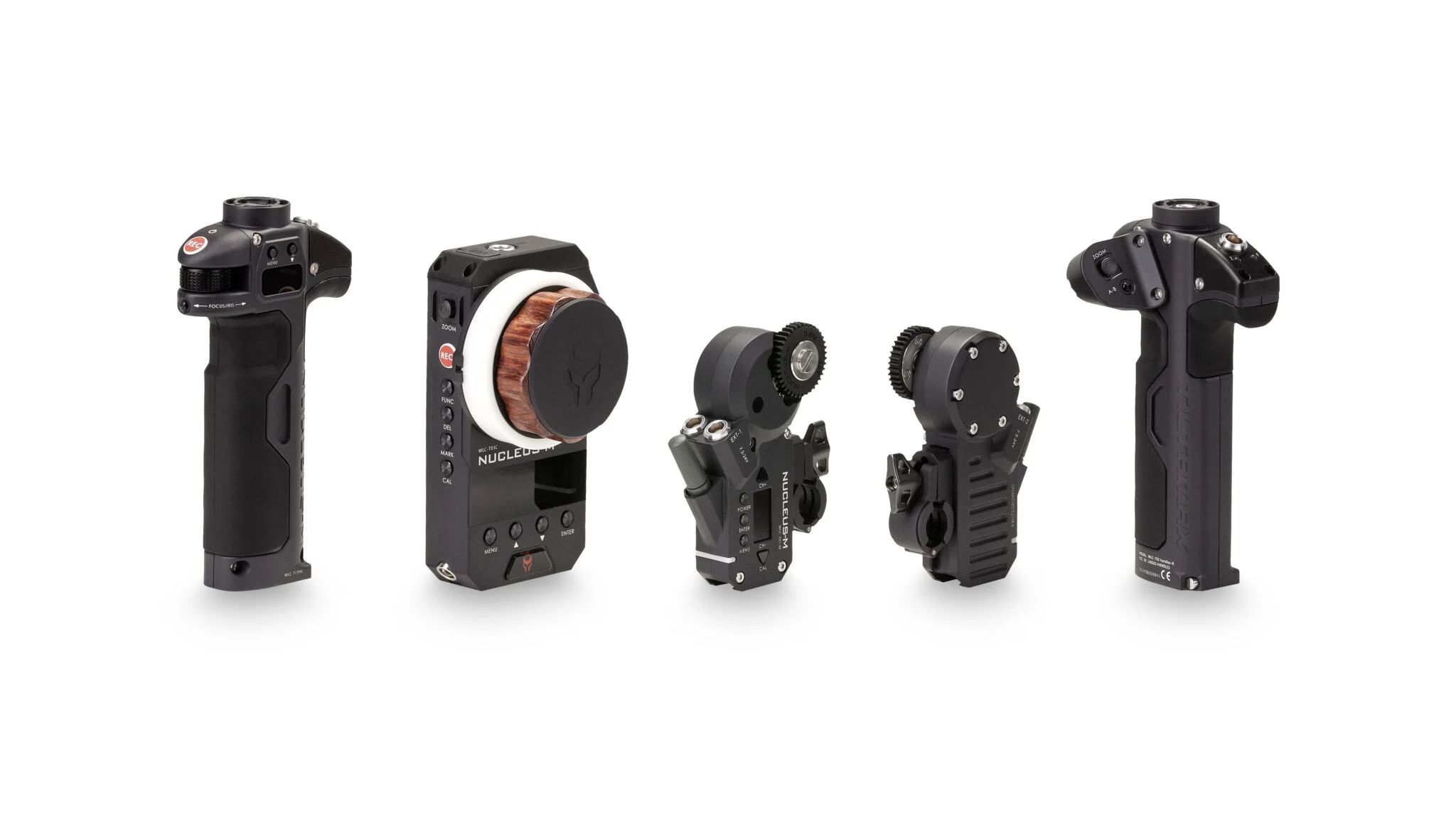 Tilta Nucleus-M Wireless Follow Focus