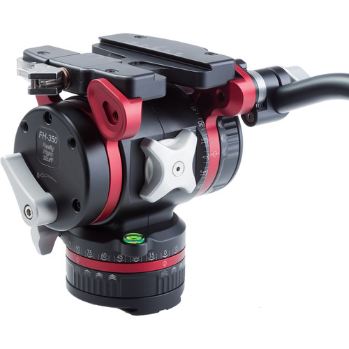 Really Right Stuff FH-350 Fluid Head