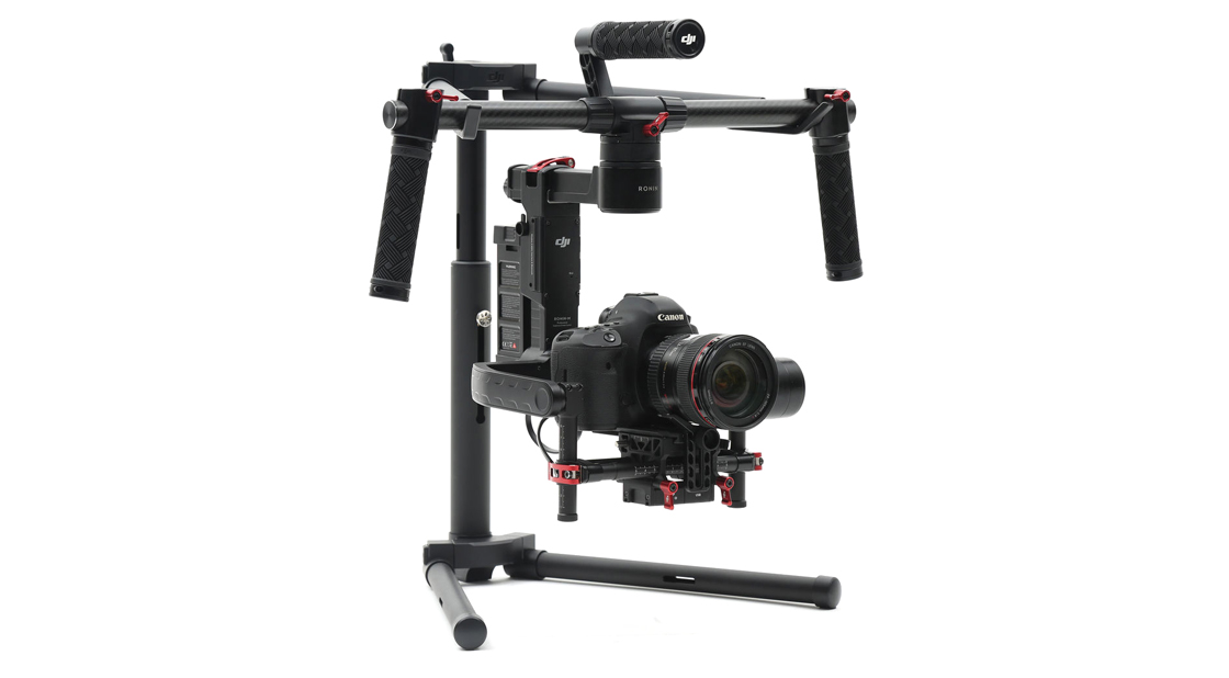 DJI Ronin M Gimbal