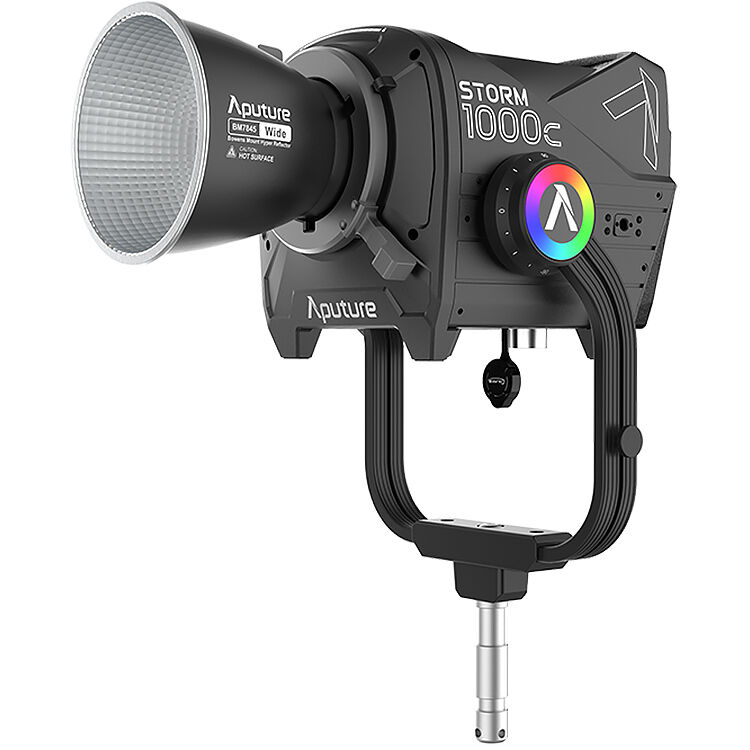 Aputure Storm 1000C 1000W BLAIR-CG LED