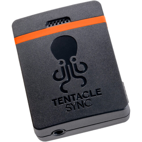 Tentacle Sync-E TC Box