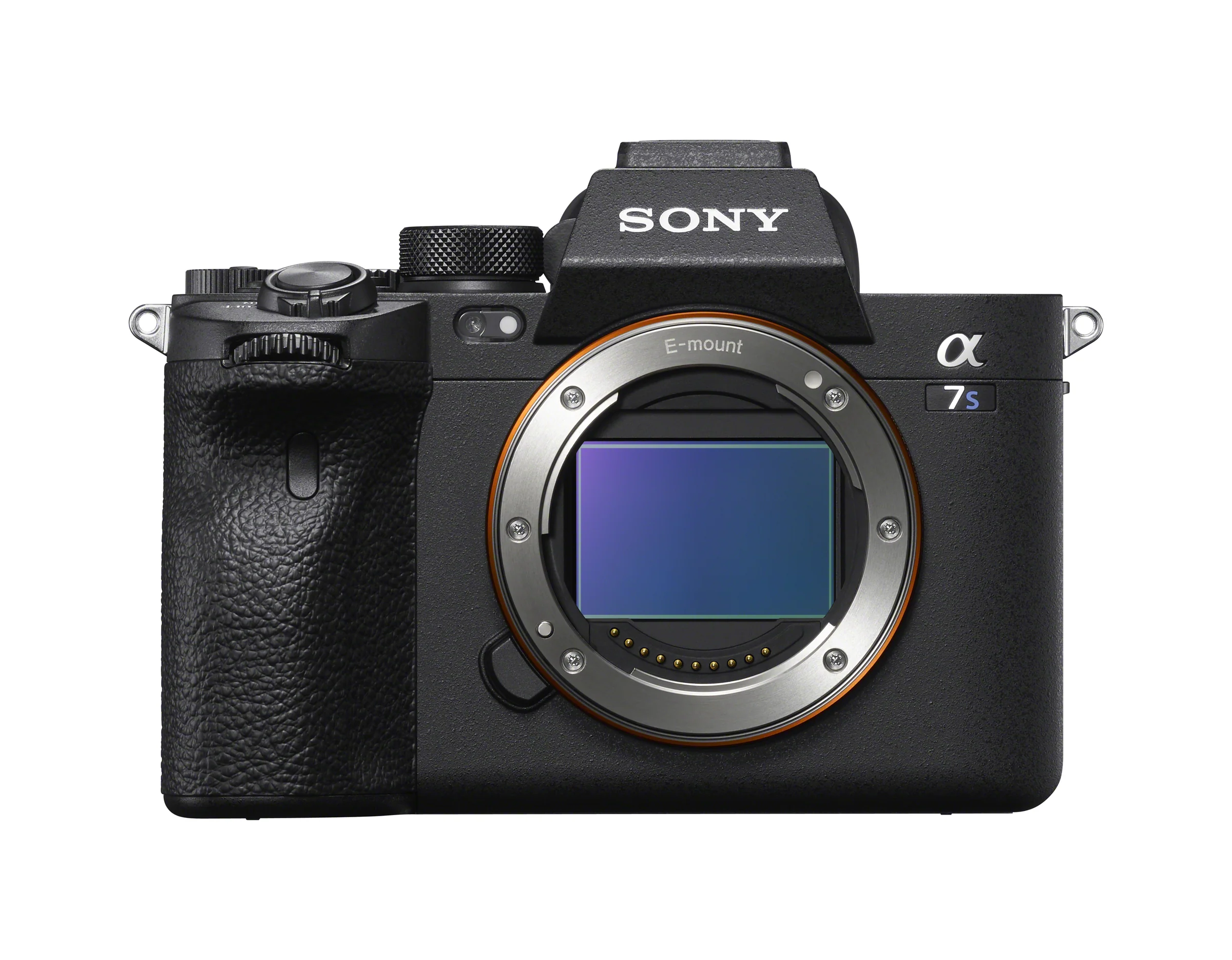 Sony A7S III Full-Frame Mirrorless Camera