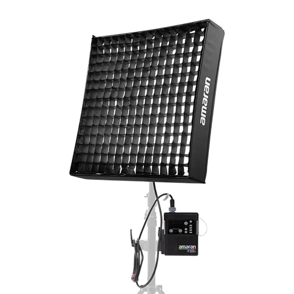 Amaran F22C RGBWW LED Panel