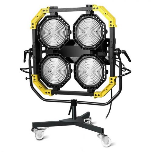 Lightstar Luxed 4 720W Bi-Color