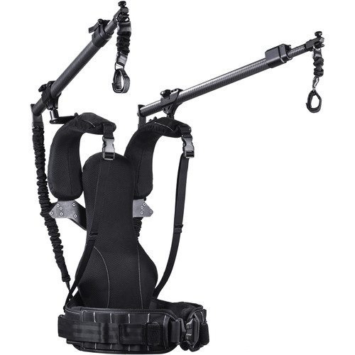 Ready Rig GS w/ Pro Arms