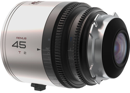 Blazar Remus 45mm 1.5x Anamorphic FF PL