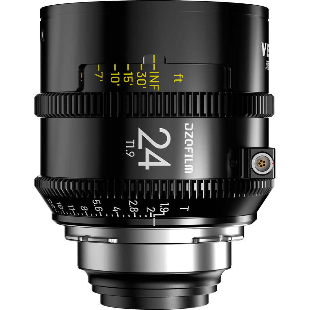 DZOFilm Vespid 2 24mm T1.9 PL
